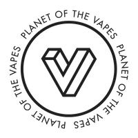 Top Rated Vapes logo