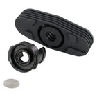 Mighty/Mighty+ Glass Adapter Disassembled parts in box contents