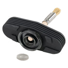 Mighty/Mighty+ Glass Adapter with Cleaning Brush