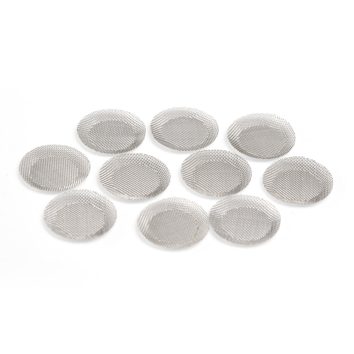 POTV Normal/Fine Screen Set for Mighty, Crafty, & Venty