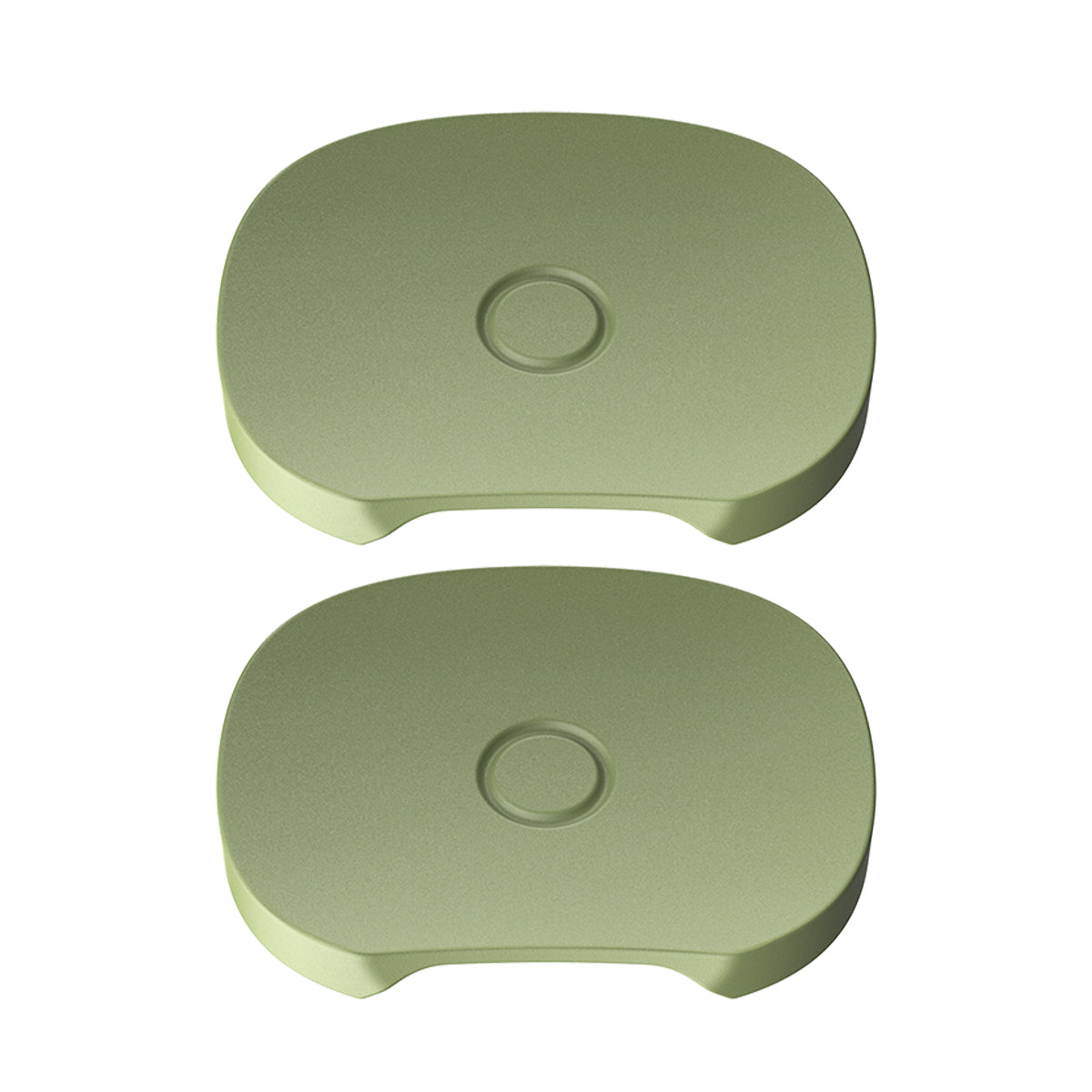 PAX Flow Flat Mouthpiece