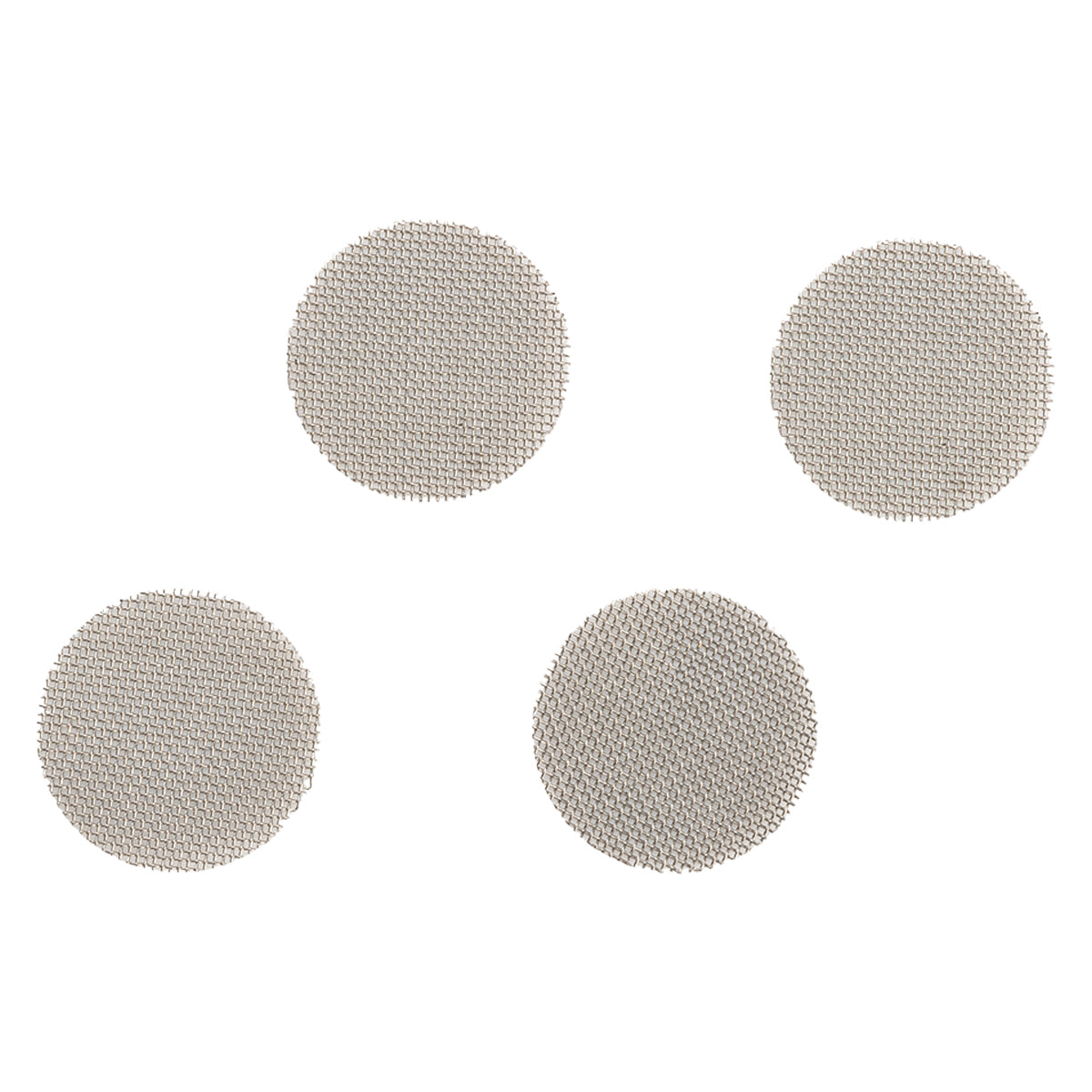 Potv Lobo Set Of 4 Screen Pack Front View