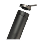 POTV XMAX Starry V4 Vaporizer Black With Open Mouthpiece