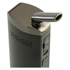 POTV XMAX Starry V4 Vaporizer Black Close Top View