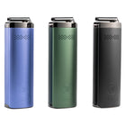 POTV XMAX Starry V4 Vaporizer Black Family Shot Side View