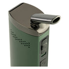 POTV XMAX Starry V4 Vaporizer Green Close Top View