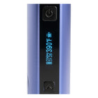POTV XMAX Starry V4 Vaporizer Purple Temperature Display Tech Specs