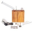 Sticky Brick Runt Vaporizer In Box Contents