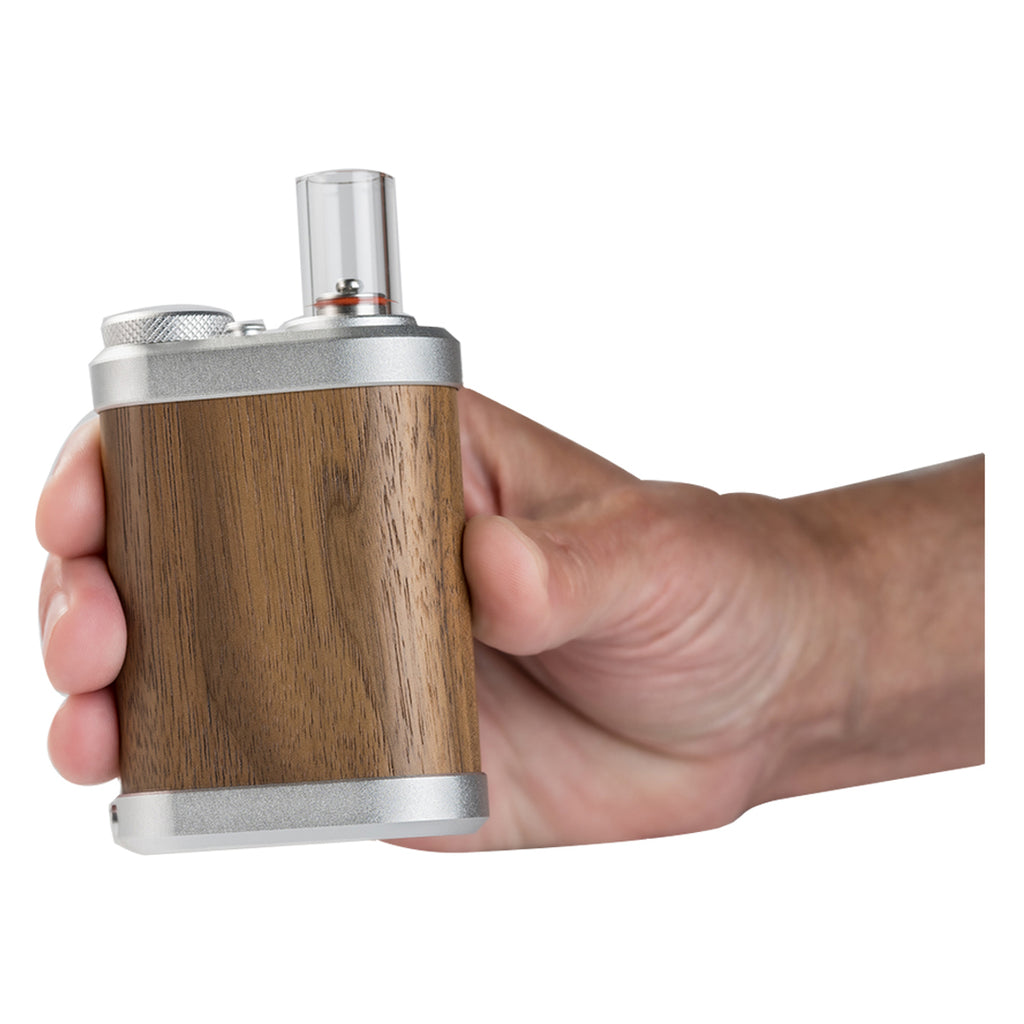 TinyMight 2 Vaporizer: Super Portable & Powerful! - Planet