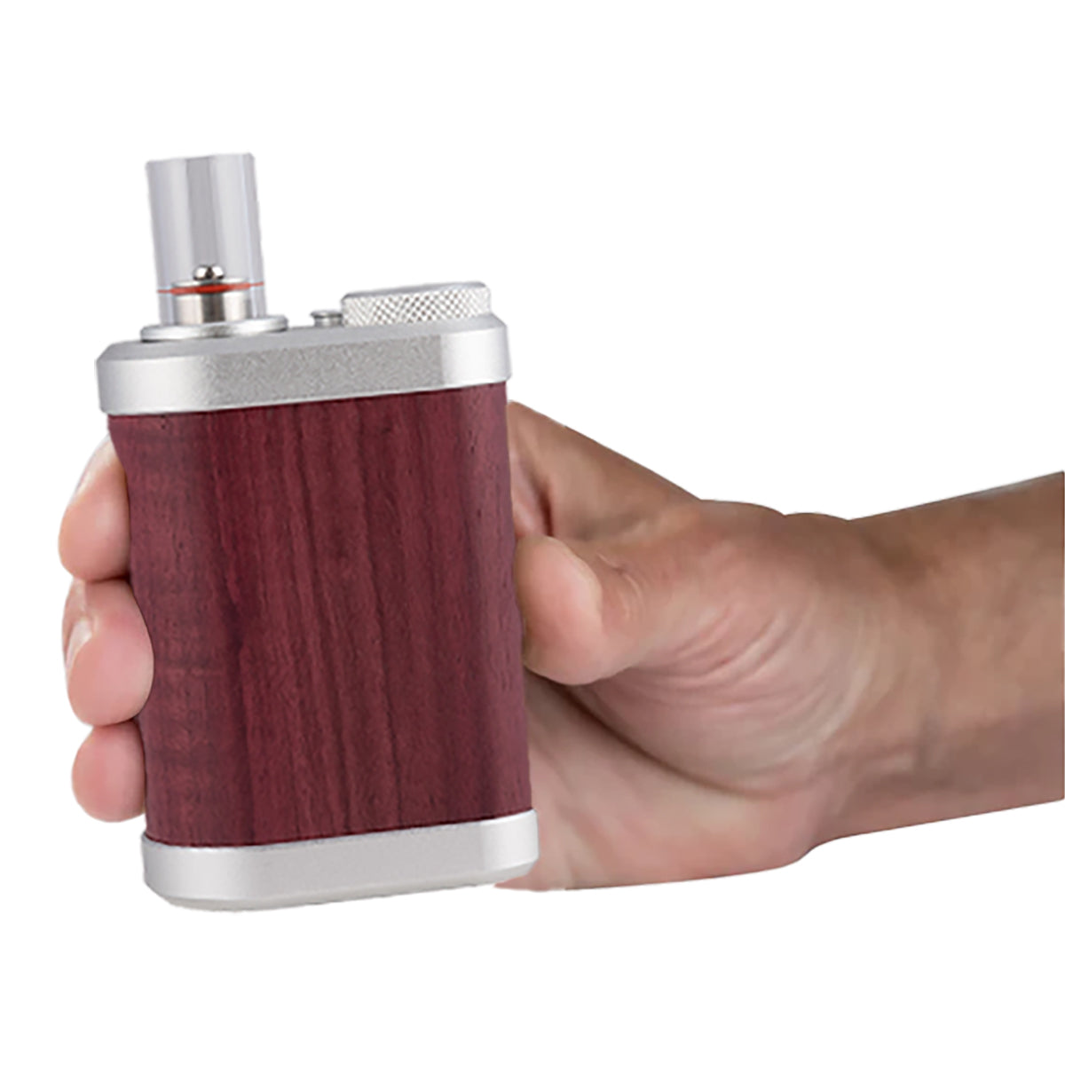 Tinymight 2 Purple Heart Vaporizer