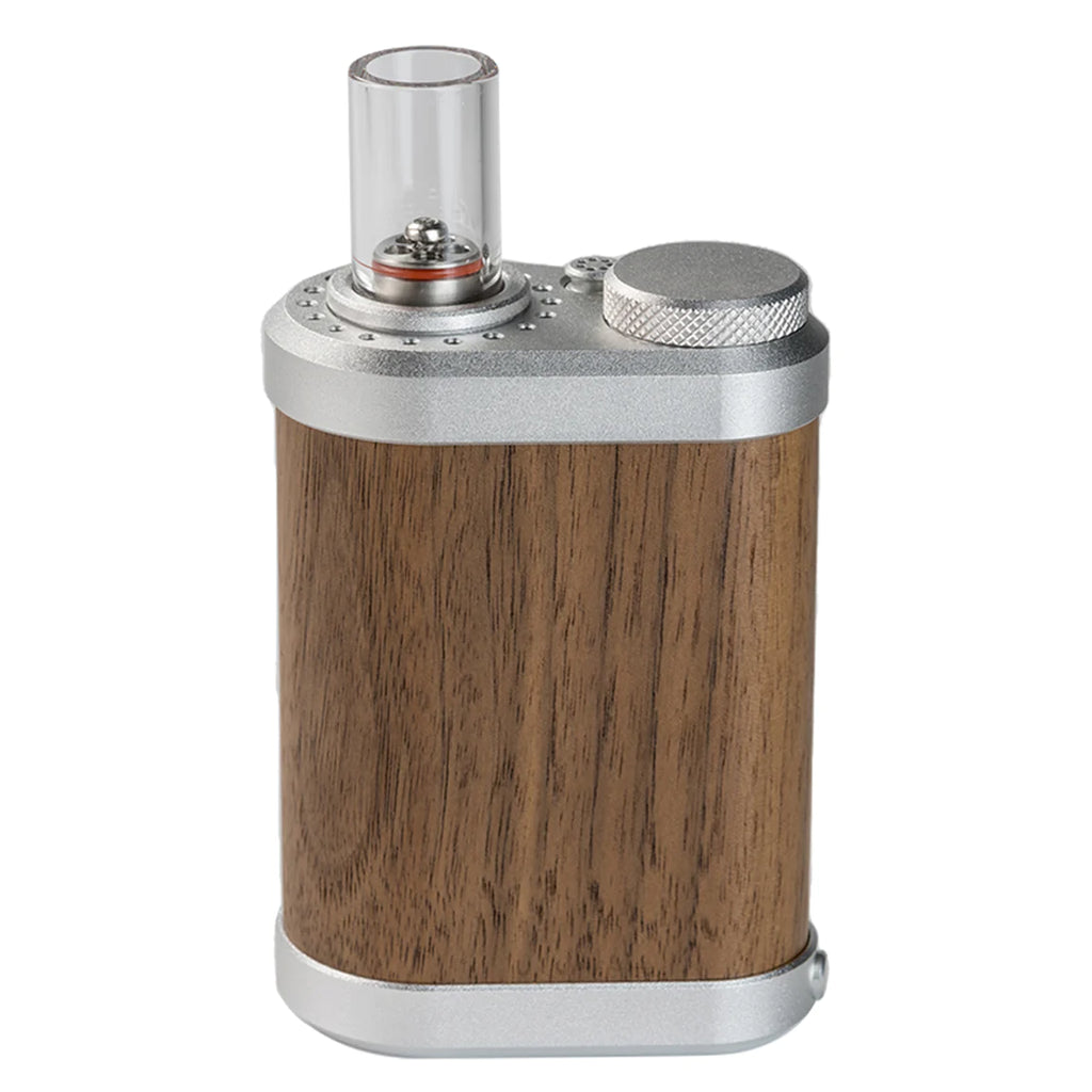 TinyMight 2 Vaporizer: Super Portable & Powerful! - Planet TinyMight 2 Vaporizer: Super Portable & Powerful! - Planet