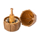 Vapman Vaporizer Along with Hemp Case