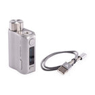 Vaporesso Swag 2 Grey with Charger Box Contents