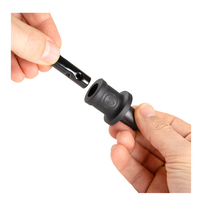 Volcano Glass Adapter