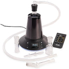 Arizer XQ2 Vaporizer With Glass accessories