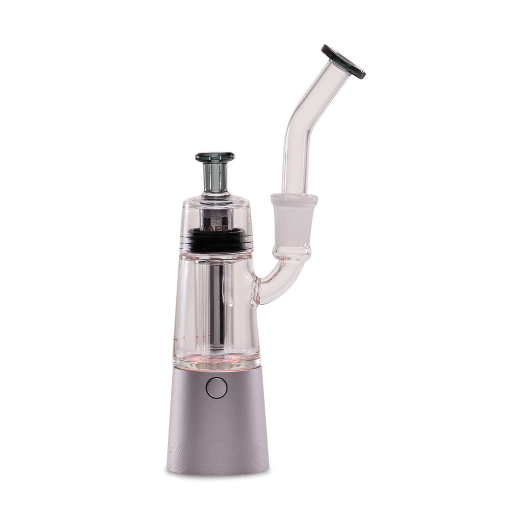 XVAPE Vista Mini 2 Vaporizer Silver - Clearance Sale - Planet of