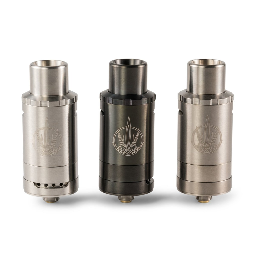 Sai Atomizer Top Airflow (TAF) | Discreet Shipping | POTV