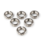 Sai Coil Building Kit top ring