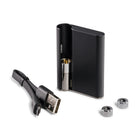 CCELL Palm Cartridge Vaporizer Box Contents