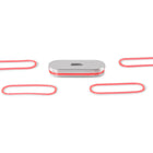 PAX 3 Concentrate Insert Replacement Lid & O-Rings