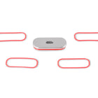 PAX 3 Concentrate Insert Replacement Lid & O-Rings