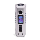 DOVPO Odin Mini DNA75c Brushed Silver