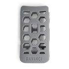 DaVinci MIQRO Glove Grey