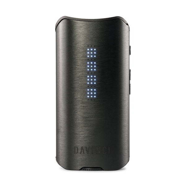 DaVinci IQ2 Onyx Vaporizer