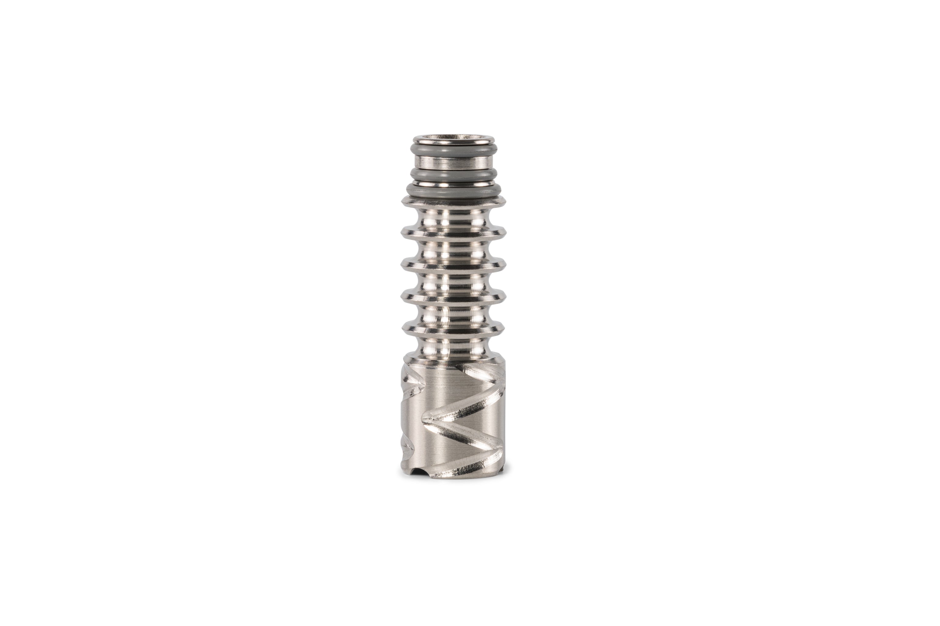 DynaVap - Tip for "M" 2019