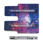 Dynavap 2020 M Vaporizer Box Contents