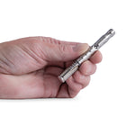 Dynavap VapCap M 2020 in hand