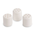Focus Vape Pro Ceramic Mouthpiece Filter (3-Pack)