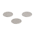 Focus Pro Ceramic Mouthpiece Mesh 3-Pack