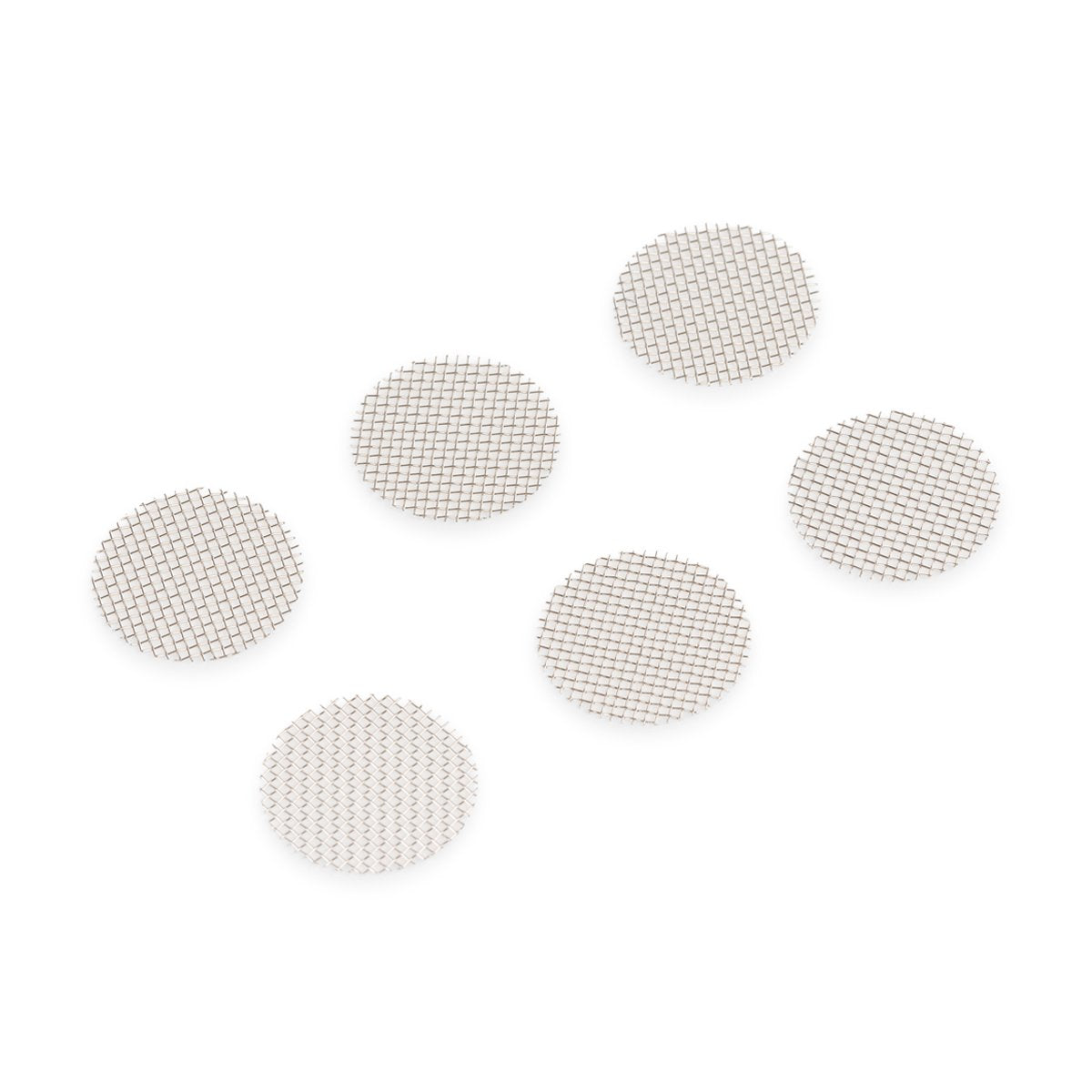 Storz and Bickel Mighty and Crafty Vaporizer Coarse Screen Set