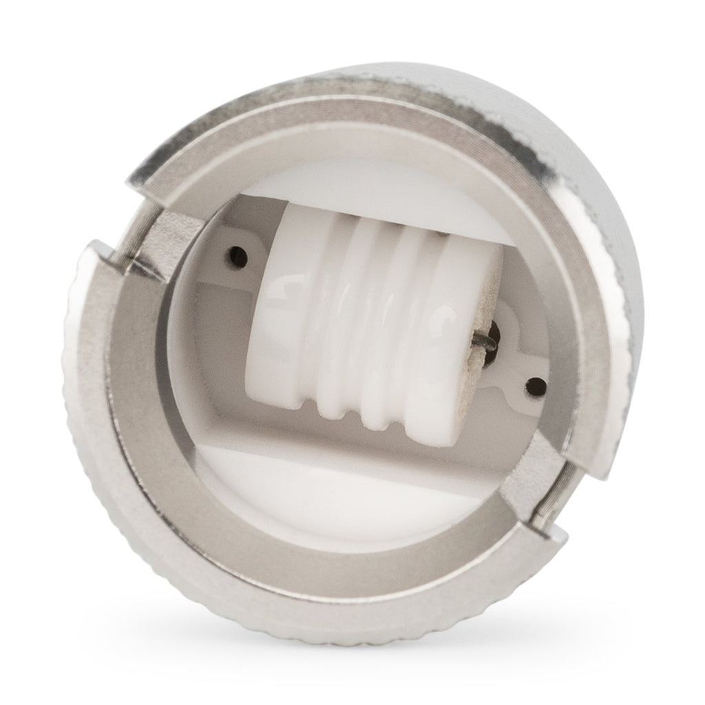 Sai Ceramic Coil (Donut & Barrel) - Planet of the Vapes (Canada) Sai Ceramic Coil (Donut & Barrel) - Planet of the Vapes (Canada)