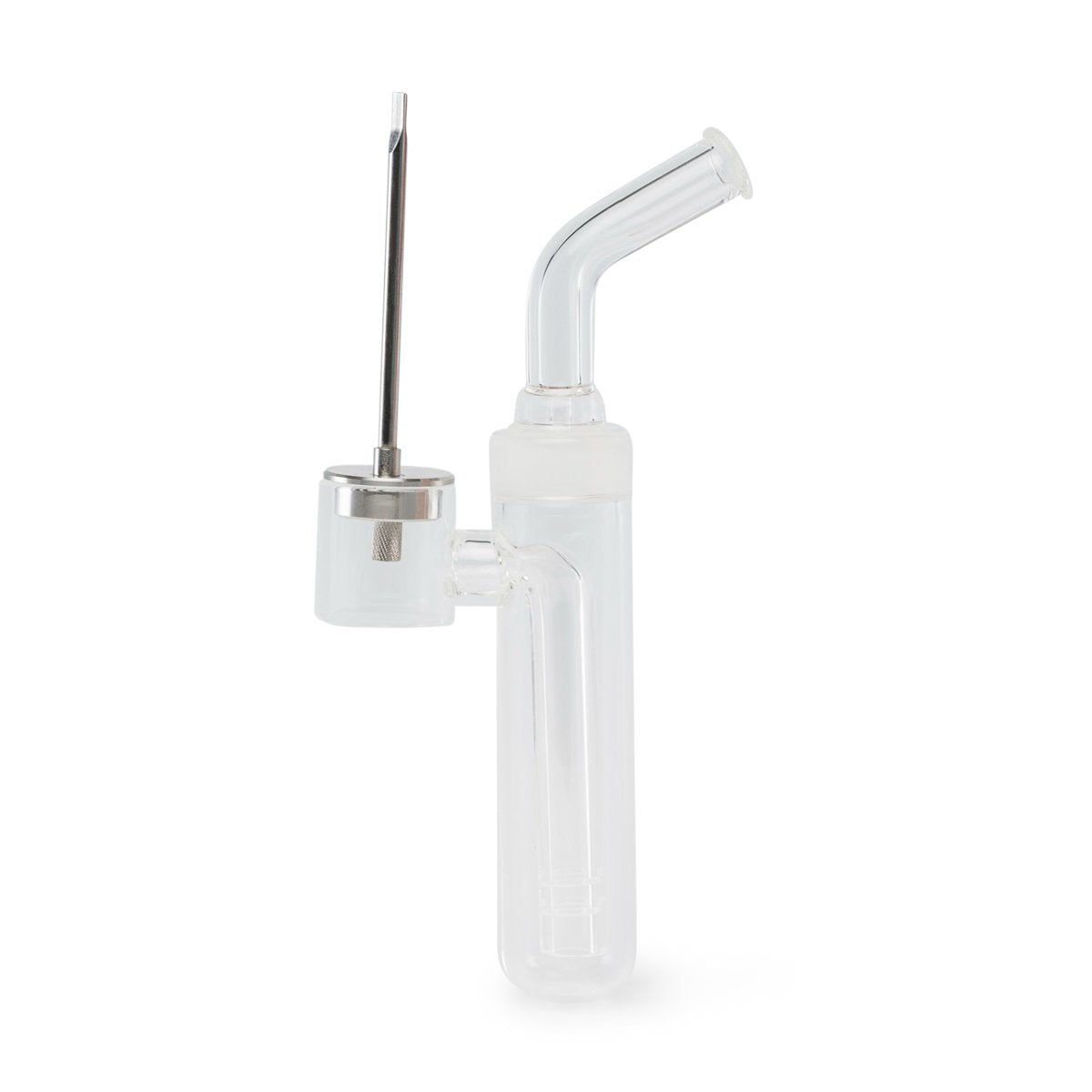 Saionara Poseidon V2 Bubbler