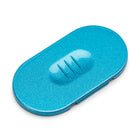 Sliding Lid for Flowermate V5.0S Blue