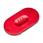 Sliding Lid for Flowermate V5.0S Red