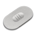 Sliding Lid for Flowermate V5.0S Silver