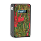 Snowwolf 200W-R Black/Blossom