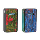 Snowwolf 200W-R Mod