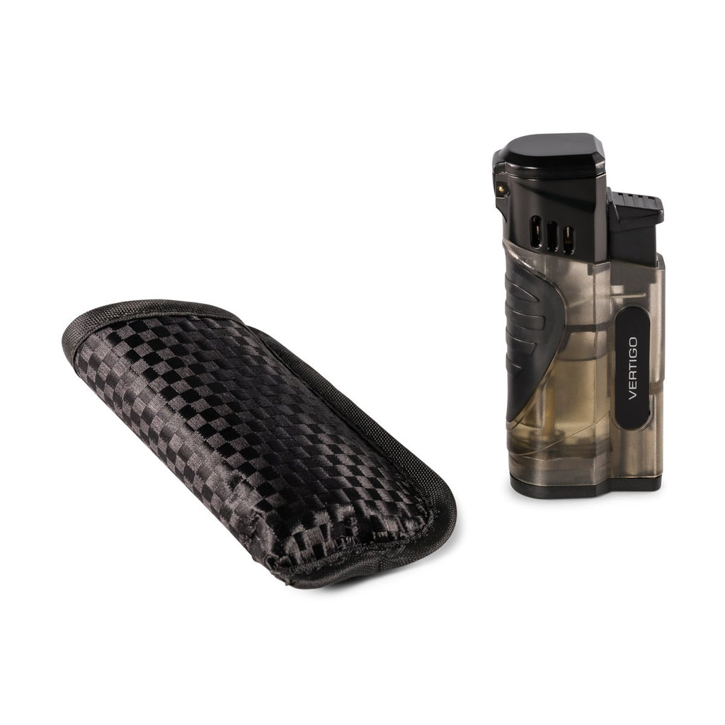 Torch flame lighter store