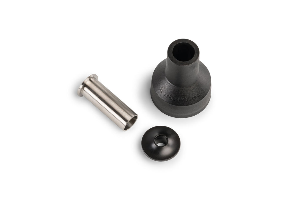Solid Valve Mouthpiece for Volcano Vaporizer  Planet Of The Vapes - Planet  of the Vapes (Canada)