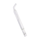 Arizer Bubbler Bent Mouthpiece Land View
