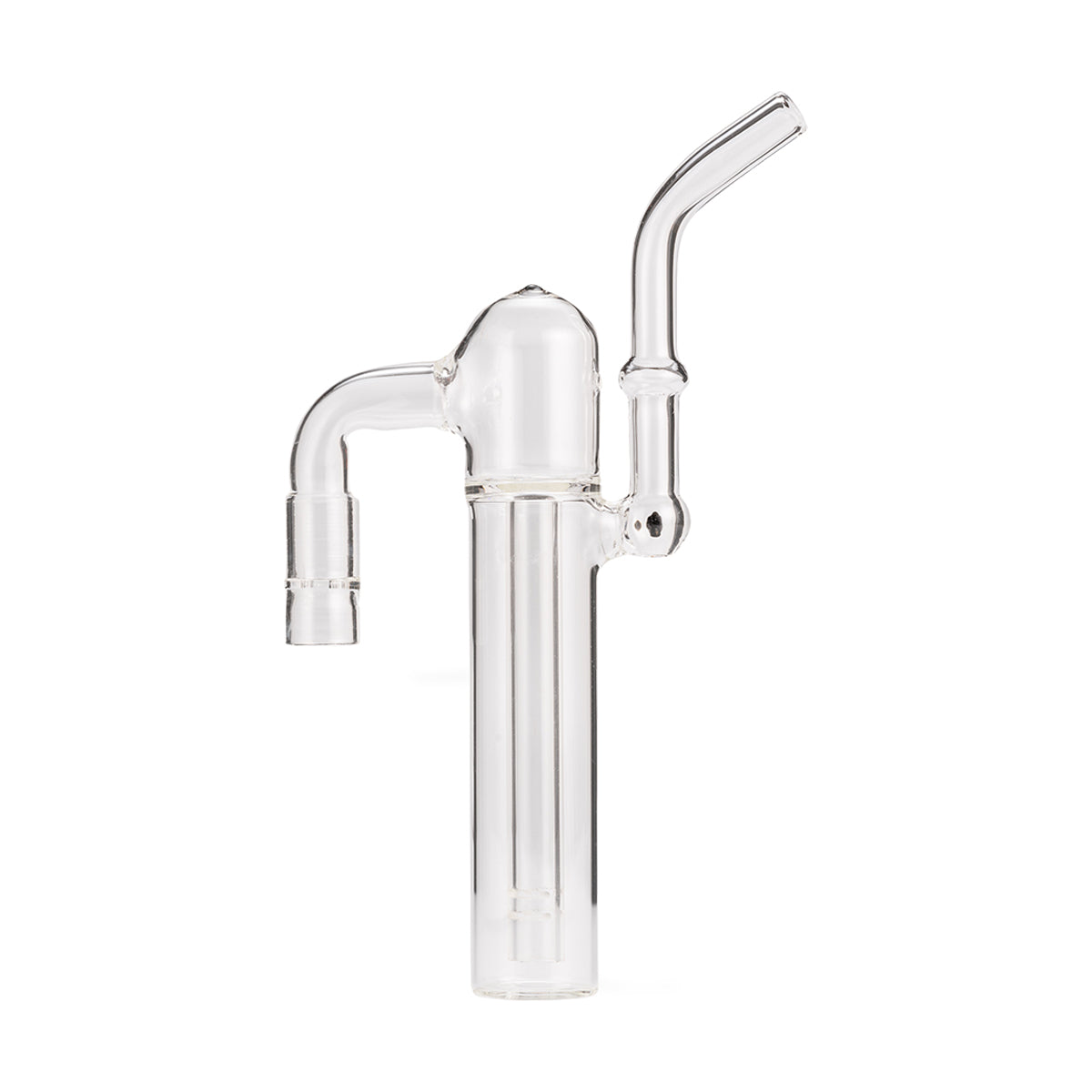 Arizer Bubbler Max Front View