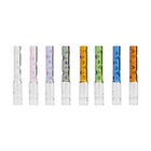 Arizer Straight 3D Flow Stems For Solo 2 Family Shot