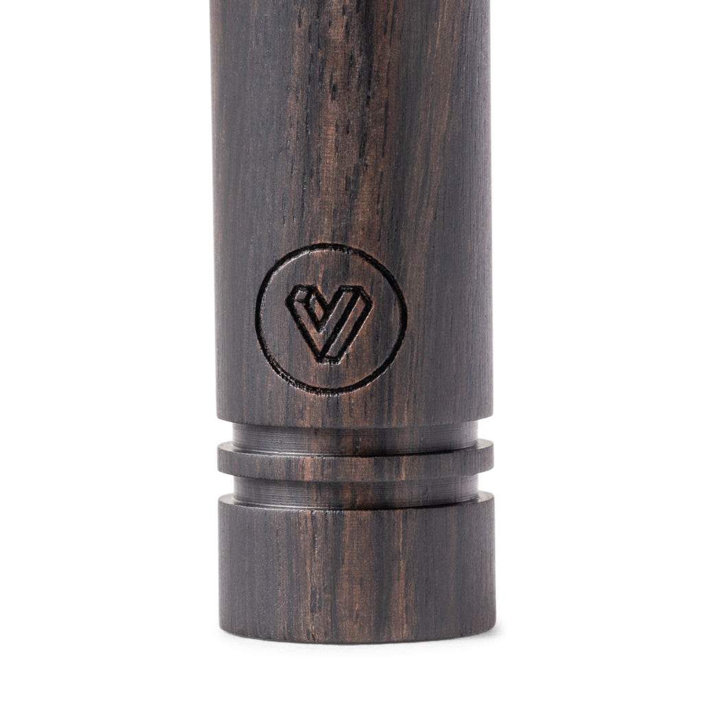 Simrell Vortex Stem for DynaVap POTV Edition Blackwood - Planet of 