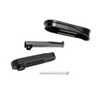 Boundless CFX+ Vaporizer Zirconia Cooling air Path all parts side view