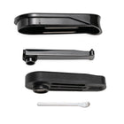 Boundless CFX+ Vaporizer Zirconia Cooling air Path all parts