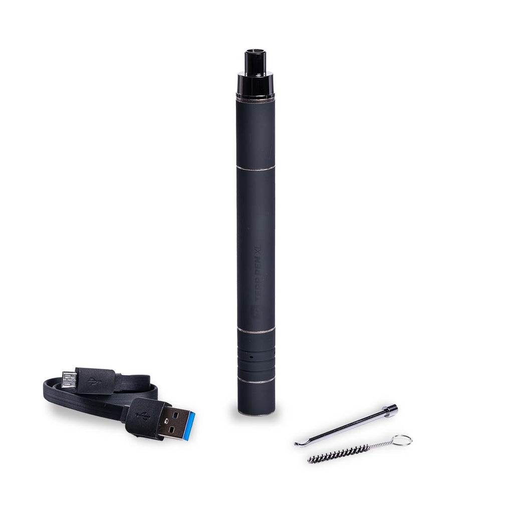 Boundless Terp Pen XL Terp Pen for Vaping Free Discreet Shipping